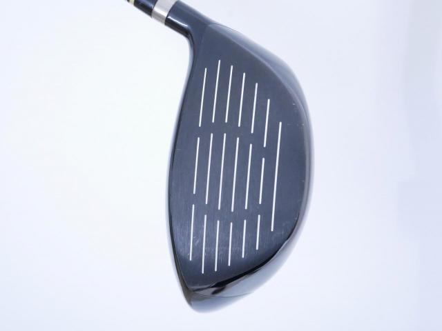 Driver : Ryoma : ไดรเวอร์ Ryoma Maxima II Type D (ปี 2021) Loft 10.5 ก้าน Tour AD RM-2 Flex R