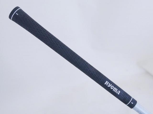 Driver : Ryoma : ไดรเวอร์ Ryoma Maxima II Type D (ปี 2021) Loft 10.5 ก้าน Tour AD RM-2 Flex R