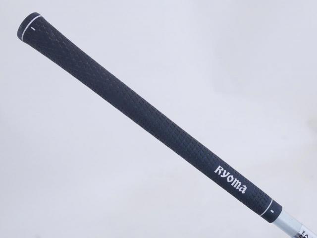 Driver : Ryoma : ไดรเวอร์ Ryoma Maxima Type D (ออกปี 2018) Loft 10.5 ก้าน Tour AD M2-D Flex SR