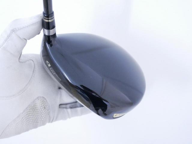 Driver : Ryoma : ไดรเวอร์ Ryoma Maxima Type D (ออกปี 2018) Loft 10.5 ก้าน Tour AD M2-D Flex R