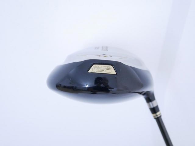Driver : Ryoma : ไดรเวอร์ Ryoma Maxima Type D (ออกปี 2018) Loft 10.5 ก้าน Tour AD M2-D Flex R