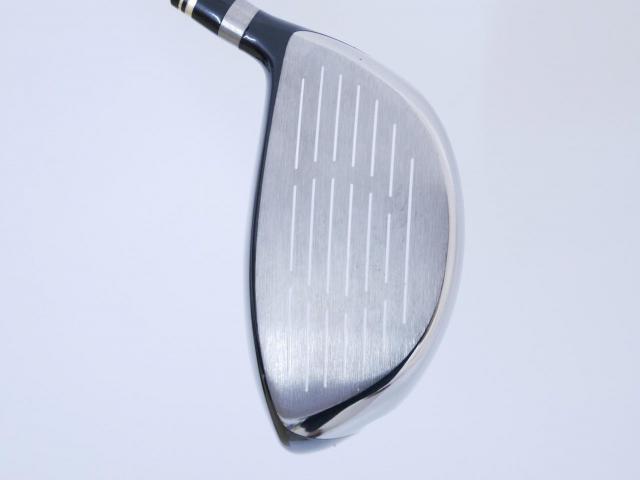 Driver : Ryoma : ไดรเวอร์ Ryoma Maxima Type D (ออกปี 2018) Loft 10.5 ก้าน Tour AD M2-D Flex R