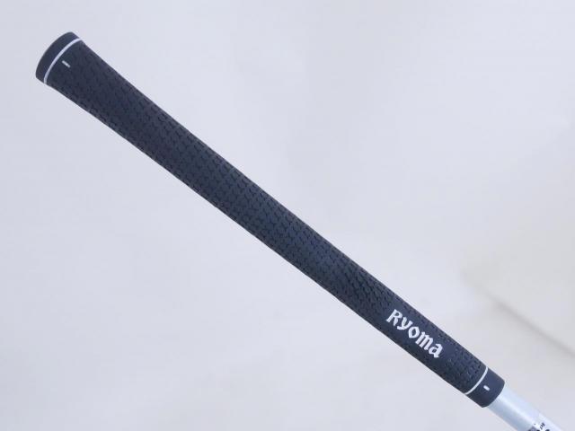 Driver : Ryoma : ไดรเวอร์ Ryoma Maxima Type D (ออกปี 2018) Loft 10.5 ก้าน Tour AD M2-D Flex R