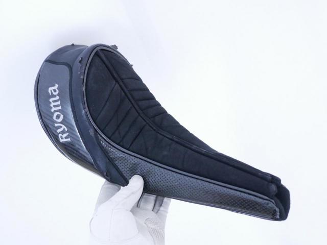 Driver : Ryoma : ไดรเวอร์ Ryoma Maxima Type D (ออกปี 2018) Loft 10.5 ก้าน Tour AD M2-D Flex R