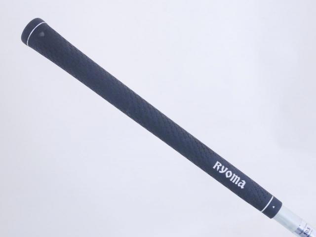 Driver : Ryoma : ไดรเวอร์ Ryoma D-1 Maxima Special Tunning (รุ่นปี 2015 หน้าเด้งเกินกฏ) Loft 10.5 ก้าน Tour AD MX-D Flex SR