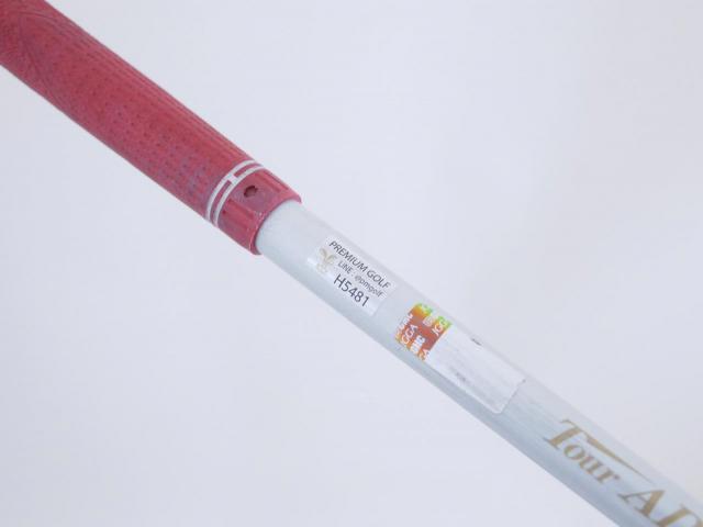 Driver : Ryoma : Ryoma D-1 Maxima Type G (รุ่นปี 2015) Loft 10.5 ก้าน Tour AD MX-G Flex R
