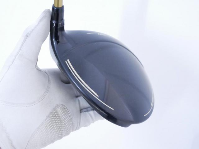 Driver : Yonex : ไดรเวอร์ Yonex Royal E-Zone (รุ่นท๊อปสุด ออกปี 2022 ตีไกลมาก มันมาก ตกวิ่งสุดๆ) Loft 10.5 (ปรับได้) Flex R