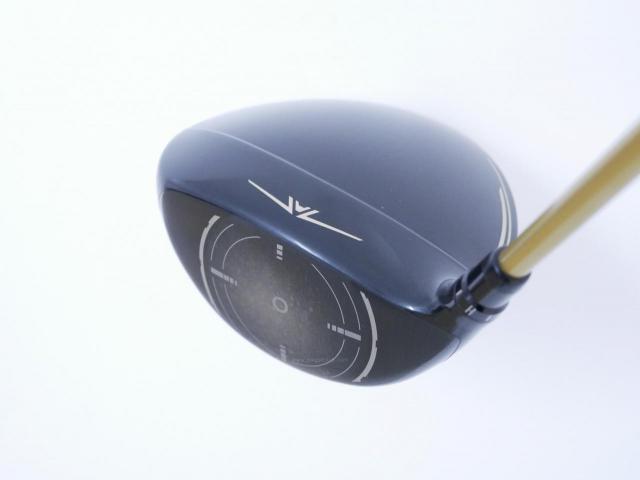 Driver : Yonex : ไดรเวอร์ Yonex Royal E-Zone (รุ่นท๊อปสุด ออกปี 2022 ตีไกลมาก มันมาก ตกวิ่งสุดๆ) Loft 10.5 (ปรับได้) Flex R