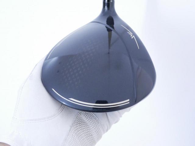 Driver : Yonex : ไดรเวอร์ Yonex Royal E-Zone (รุ่นท๊อปสุด ออกปี 2022 ตีไกลมาก มันมาก ตกวิ่งสุดๆ) Loft 10.5 (ปรับได้) Flex R