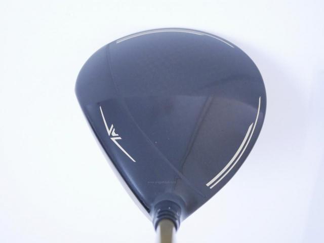 Driver : Yonex : ไดรเวอร์ Yonex Royal E-Zone (รุ่นท๊อปสุด ออกปี 2022 ตีไกลมาก มันมาก ตกวิ่งสุดๆ) Loft 10.5 (ปรับได้) Flex R