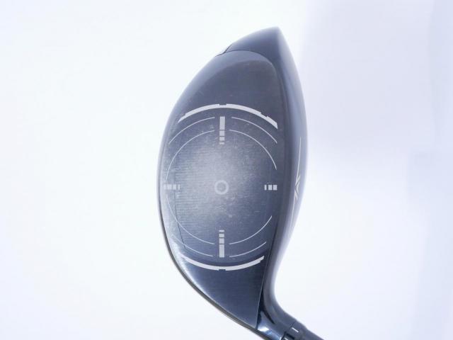 Driver : Yonex : ไดรเวอร์ Yonex Royal E-Zone (รุ่นท๊อปสุด ออกปี 2022 ตีไกลมาก มันมาก ตกวิ่งสุดๆ) Loft 10.5 (ปรับได้) Flex R