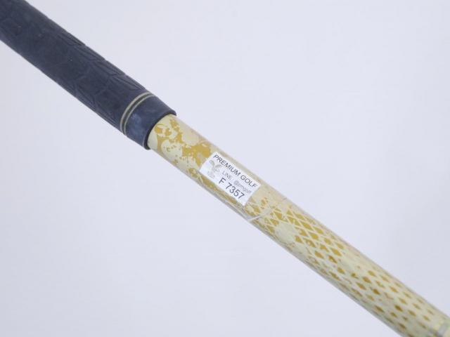 Driver : Yonex : ไดรเวอร์ Yonex Royal E-Zone (รุ่นท๊อปสุด ออกปี 2022 ตีไกลมาก มันมาก ตกวิ่งสุดๆ) Loft 10.5 (ปรับได้) Flex R