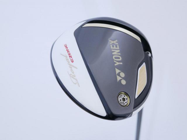 Driver : Yonex : ไดรเวอร์ Yonex Royal E-Zone (รุ่นท๊อปสุด ปี 2019 ตีไกลมาก มันมาก ตกวิ่งสุดๆ) Loft 11.5 (ปรับได้ 10-13) Flex R