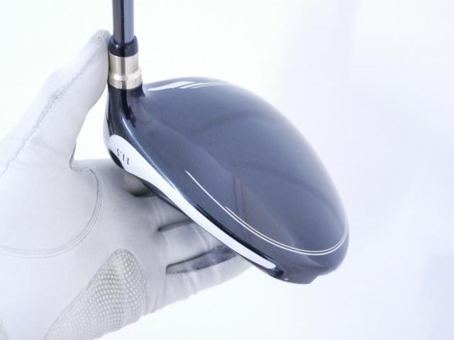 Driver : Yonex : ไดรเวอร์ Yonex Royal E-Zone (รุ่นท๊อปสุด ปี 2019 ตีไกลมาก มันมาก ตกวิ่งสุดๆ) Loft 11.5 (ปรับได้ 10-13) Flex R