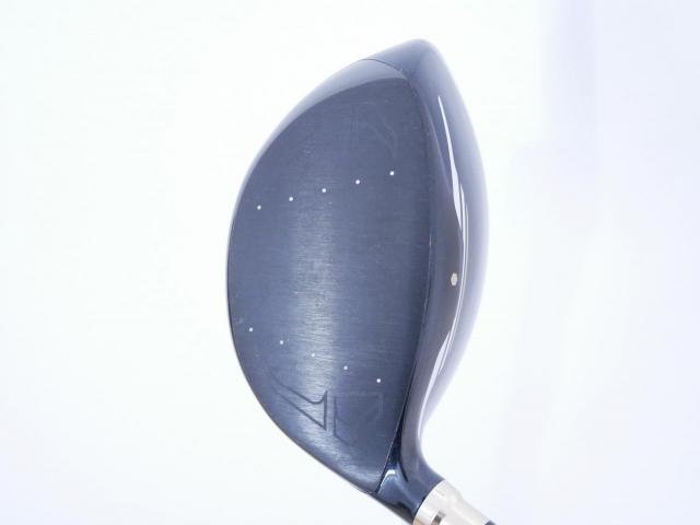 Driver : Yonex : ไดรเวอร์ Yonex Royal E-Zone (รุ่นท๊อปสุด ปี 2019 ตีไกลมาก มันมาก ตกวิ่งสุดๆ) Loft 11.5 (ปรับได้ 10-13) Flex R
