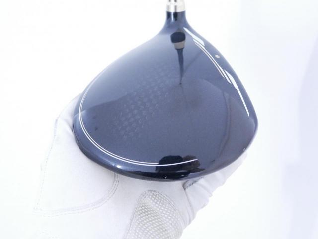 Driver : Yonex : ไดรเวอร์ Yonex Royal E-Zone (รุ่นท๊อปสุด ปี 2019 ตีไกลมาก มันมาก ตกวิ่งสุดๆ) Loft 11.5 (ปรับได้ 10-13) Flex R