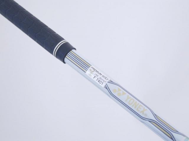 Driver : Yonex : ไดรเวอร์ Yonex Royal E-Zone (รุ่นท๊อปสุด ปี 2019 ตีไกลมาก มันมาก ตกวิ่งสุดๆ) Loft 11.5 (ปรับได้ 10-13) Flex R