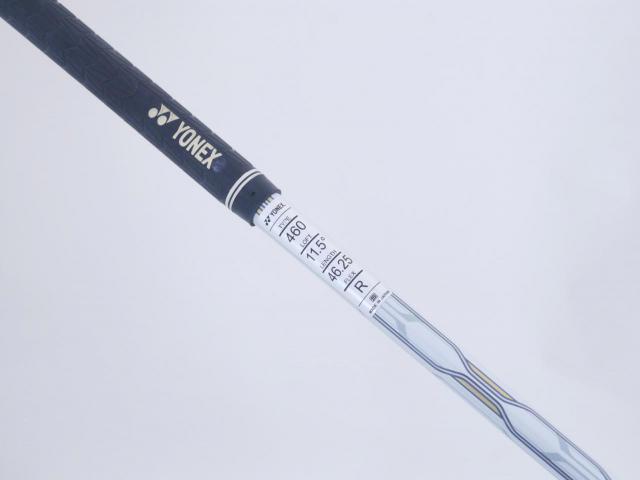 Driver : Yonex : ไดรเวอร์ Yonex Royal E-Zone (รุ่นท๊อปสุด ปี 2019 ตีไกลมาก มันมาก ตกวิ่งสุดๆ) Loft 11.5 (ปรับได้ 10-13) Flex R