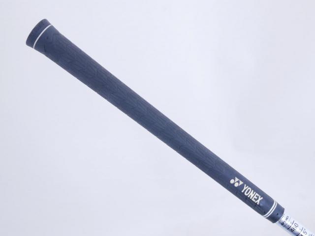 Driver : Yonex : ไดรเวอร์ Yonex Royal E-Zone (รุ่นท๊อปสุด ปี 2019 ตีไกลมาก มันมาก ตกวิ่งสุดๆ) Loft 11.5 (ปรับได้ 10-13) Flex R