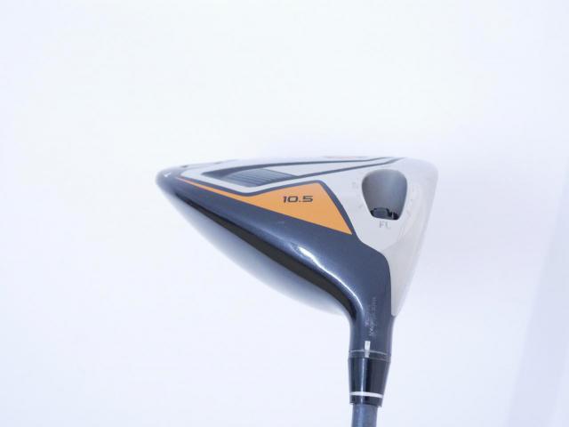 Driver : Honma : ไดรเวอร์ Honma Tour World TW747 460 (ออกปี 2019) Loft 10.5 ก้าน Kasco Elaster D4200 Flex S
