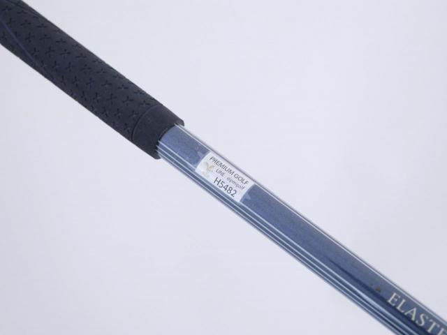 Driver : Honma : ไดรเวอร์ Honma Tour World TW747 460 (ออกปี 2019) Loft 10.5 ก้าน Kasco Elaster D4200 Flex S