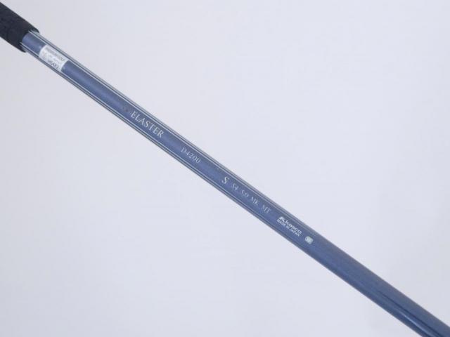 Driver : Honma : ไดรเวอร์ Honma Tour World TW747 460 (ออกปี 2019) Loft 10.5 ก้าน Kasco Elaster D4200 Flex S