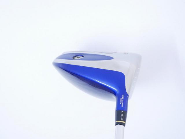 Driver : Honma : **ก้าน 3 ดาว** Honma AMAZING SPEC (50th Anniversary) Zircronium Loft 10 ก้าน ARMRQ 6 Flex R (3 ดาว)