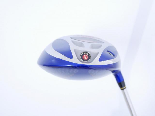 Driver : Honma : **ก้าน 3 ดาว** Honma AMAZING SPEC (50th Anniversary) Zircronium Loft 10 ก้าน ARMRQ 6 Flex R (3 ดาว)