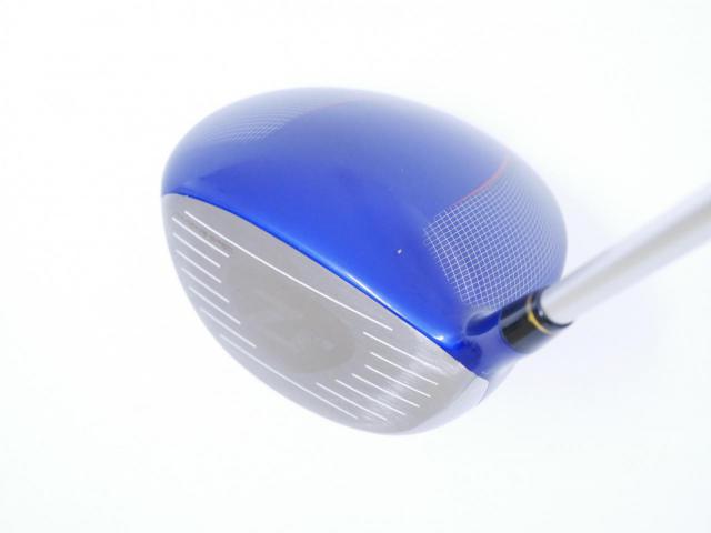 Driver : Honma : **ก้าน 3 ดาว** Honma AMAZING SPEC (50th Anniversary) Zircronium Loft 10 ก้าน ARMRQ 6 Flex R (3 ดาว)