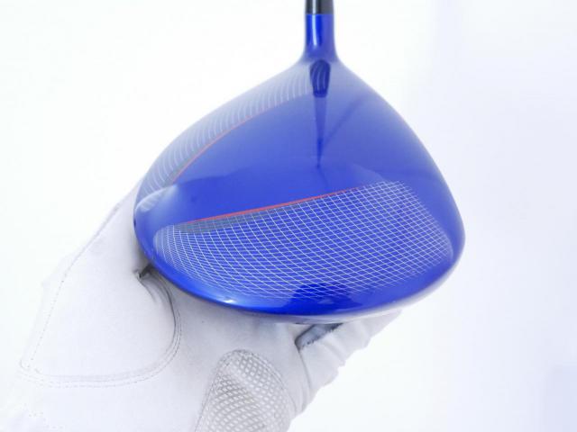 Driver : Honma : **ก้าน 3 ดาว** Honma AMAZING SPEC (50th Anniversary) Zircronium Loft 10 ก้าน ARMRQ 6 Flex R (3 ดาว)