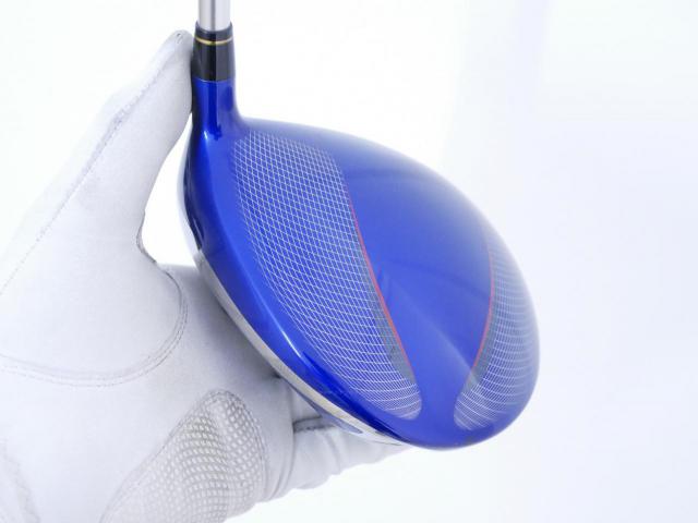 Driver : Honma : **ก้าน 3 ดาว** Honma AMAZING SPEC (50th Anniversary) Zircronium Loft 10 ก้าน ARMRQ 6 Flex R (3 ดาว)