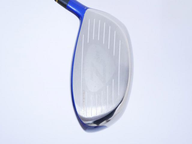 Driver : Honma : **ก้าน 3 ดาว** Honma AMAZING SPEC (50th Anniversary) Zircronium Loft 10 ก้าน ARMRQ 6 Flex R (3 ดาว)