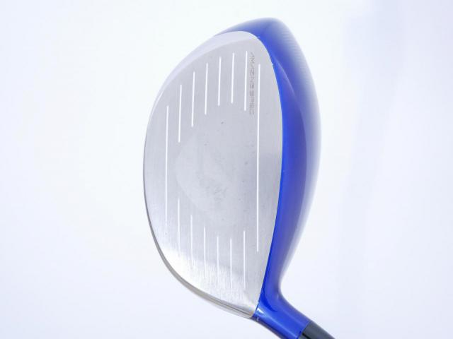 Driver : Honma : **ก้าน 3 ดาว** Honma AMAZING SPEC (50th Anniversary) Zircronium Loft 10 ก้าน ARMRQ 6 Flex R (3 ดาว)