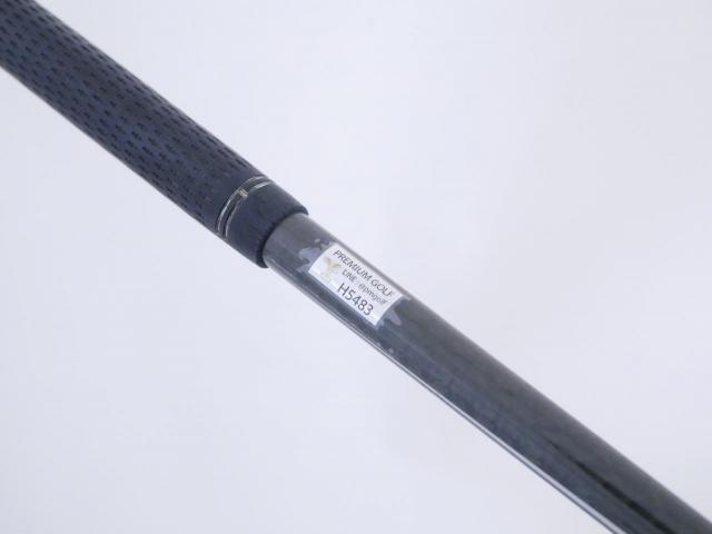 Driver : Honma : **ก้าน 3 ดาว** Honma AMAZING SPEC (50th Anniversary) Zircronium Loft 10 ก้าน ARMRQ 6 Flex R (3 ดาว)