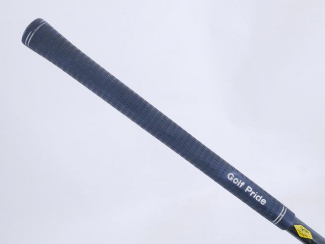Driver : Honma : **ก้าน 3 ดาว** Honma AMAZING SPEC (50th Anniversary) Zircronium Loft 10 ก้าน ARMRQ 6 Flex R (3 ดาว)