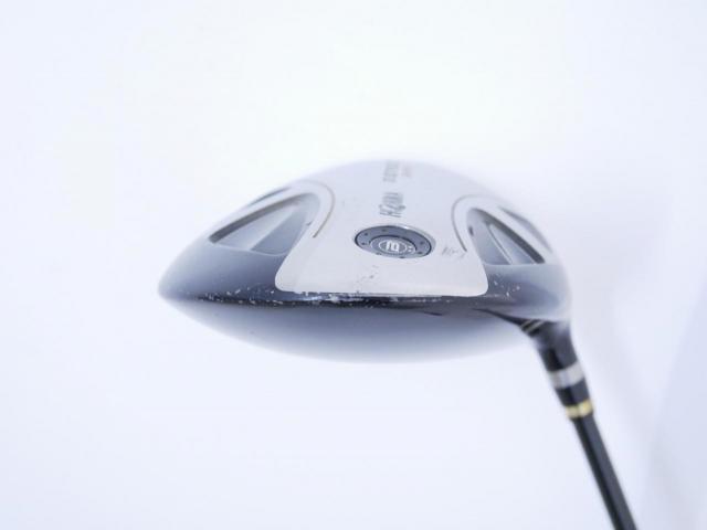 Driver : Honma : ไดรเวอร์ Honma Beres S-01 (460cc.) Loft 10 ก้าน ARMRQ 6 (49) Flex R (2 ดาว)