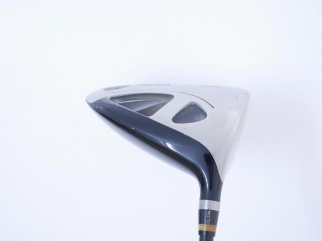 Driver : Honma : ไดรเวอร์ Honma Beres S-01 (460cc.) Loft 10 ก้าน ARMRQ 6 (49) Flex R (2 ดาว)