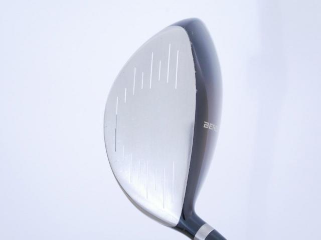 Driver : Honma : ไดรเวอร์ Honma Beres S-01 (460cc.) Loft 10 ก้าน ARMRQ 6 (49) Flex R (2 ดาว)