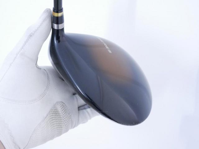 Driver : Honma : ไดรเวอร์ Honma Beres S-01 (460cc.) Loft 10 ก้าน ARMRQ 6 (49) Flex R (2 ดาว)