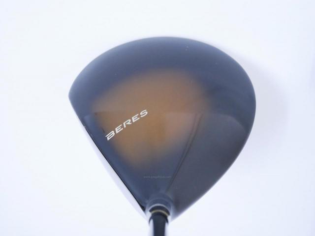 Driver : Honma : ไดรเวอร์ Honma Beres S-01 (460cc.) Loft 10 ก้าน ARMRQ 6 (49) Flex R (2 ดาว)