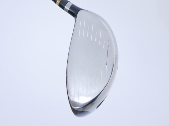 Driver : Honma : ไดรเวอร์ Honma Beres S-01 (460cc.) Loft 10 ก้าน ARMRQ 6 (49) Flex R (2 ดาว)