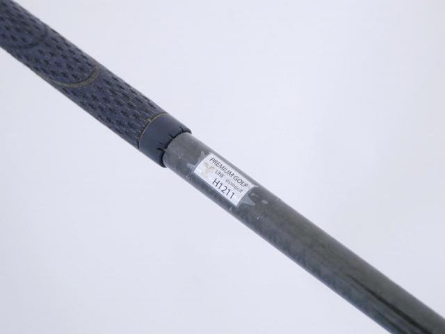 Driver : Honma : ไดรเวอร์ Honma Beres S-01 (460cc.) Loft 10 ก้าน ARMRQ 6 (49) Flex R (2 ดาว)