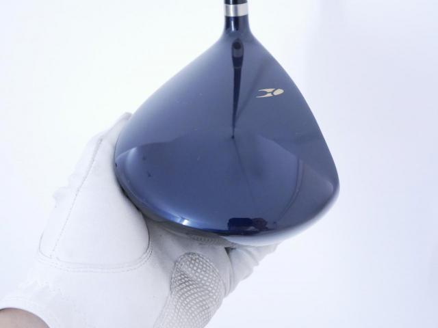Driver : Honma : **ก้าน 3 ดาว** Honma MG460rf (หน้าเด้งสุดๆ) Loft 10 ก้าน ARMRQ 851 Flex R (3 ดาว)