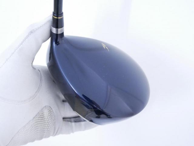 Driver : Honma : **ก้าน 3 ดาว** Honma MG460rf (หน้าเด้งสุดๆ) Loft 10 ก้าน ARMRQ 851 Flex R (3 ดาว)