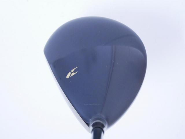 Driver : Honma : **ก้าน 3 ดาว** Honma MG460rf (หน้าเด้งสุดๆ) Loft 10 ก้าน ARMRQ 851 Flex R (3 ดาว)