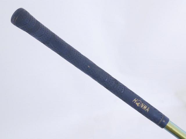Driver : Honma : **ก้าน 3 ดาว** Honma MG460rf (หน้าเด้งสุดๆ) Loft 10 ก้าน ARMRQ 851 Flex R (3 ดาว)
