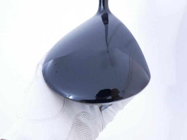 Driver : Katana : ไดรเวอร์ Katana NINJA Hi 485cc.Non-Conform (รุ่นปี 2021 หน้าเด้งที่สุด) Loft 9.5 ก้าน Fujikura Speeder 378 Evolution Flex SR