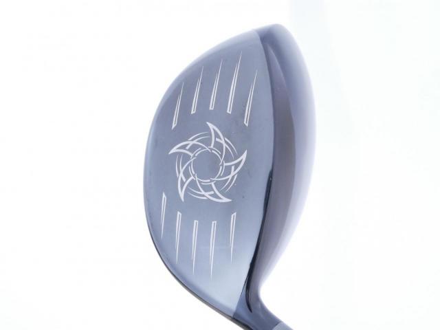 Driver : Katana : ไดรเวอร์ Katana NINJA Hi 485cc.Non-Conform (รุ่นปี 2021 หน้าเด้งที่สุด) Loft 9.5 ก้าน Fujikura Speeder 378 Evolution Flex SR