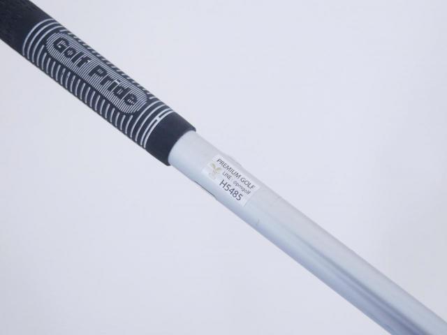 Driver : Katana : ไดรเวอร์ Katana NINJA Hi 485cc.Non-Conform (รุ่นปี 2021 หน้าเด้งที่สุด) Loft 9.5 ก้าน Fujikura Speeder 378 Evolution Flex SR