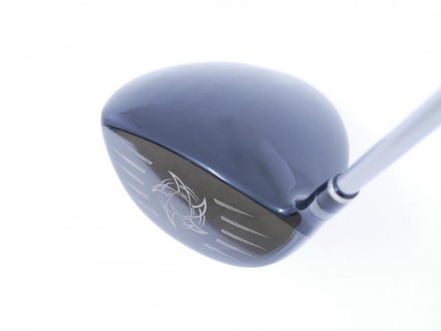Driver : Katana : ไดรเวอร์ Katana NINJA Hi 485cc.Non-Conform (รุ่นปี 2021 หน้าเด้งที่สุด) Loft 9.5 ก้าน Fujikura Speeder 378 Evolution Flex SR